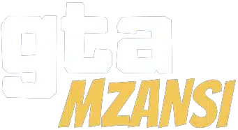 gta mzansi south africa logo