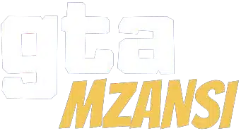 gta mzansi south africa logo