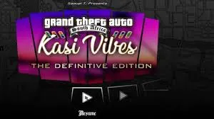 GTA Mzansi Kasi Vibes Definitive Edition