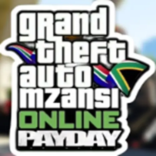 GTA Mzansi PayDay Offline