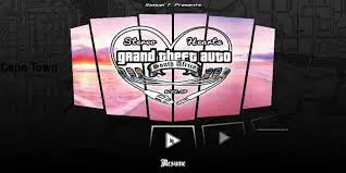 GTA Mzansi Stereo Hearts MOD Download