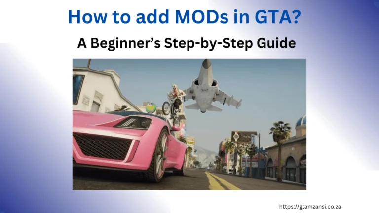 How-to-add-MODs-in-GTA