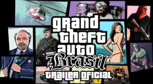 GTA-Brasil