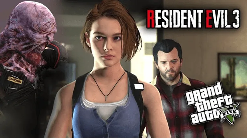 GTA-Resident-Evil-3-Download-APK