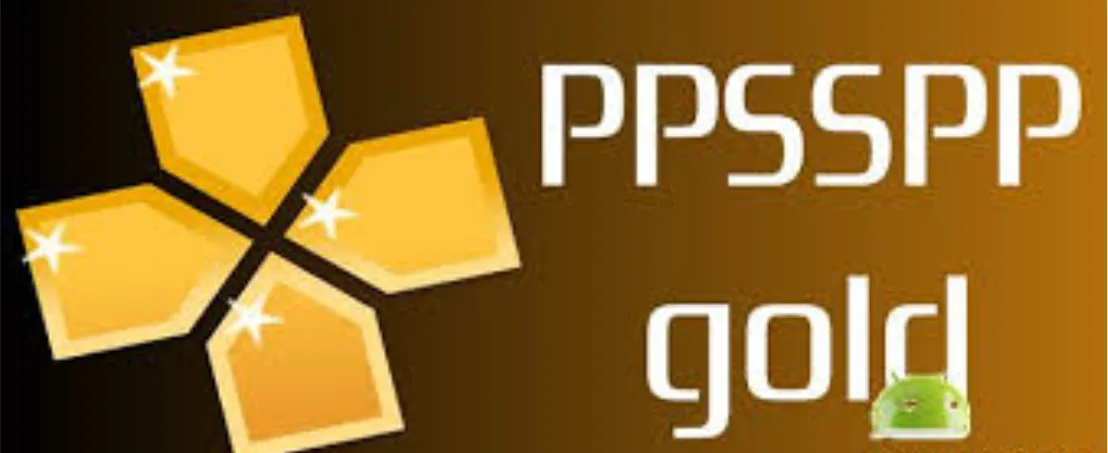 PPSSPP GOLD APK DOWNLOAD