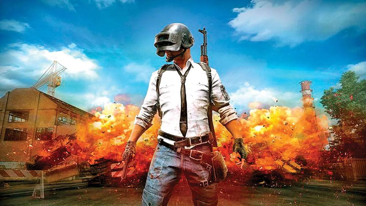 Download PubG Mobile 2025 APK