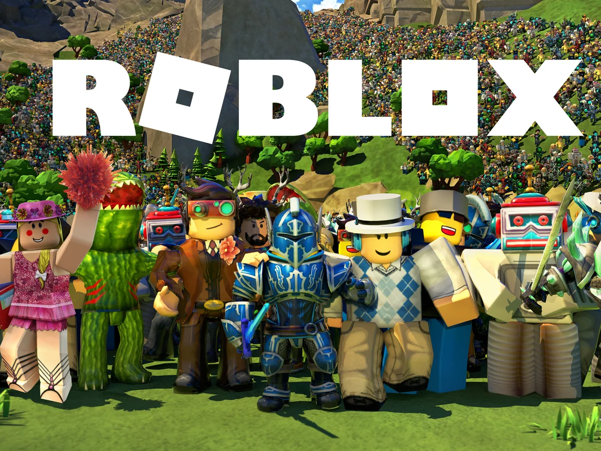 Download ROBLOX APK