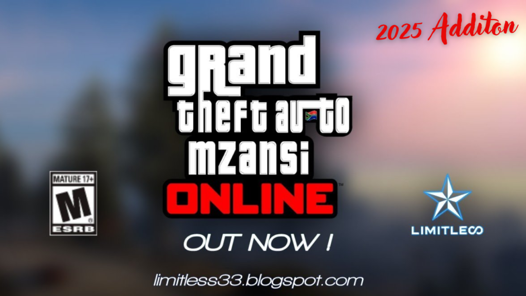 gta mzansi 2025